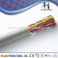 Hot sale 100 pair telephone cable color code